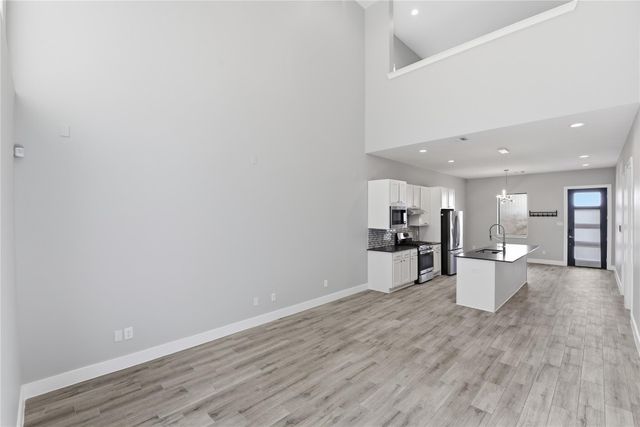 1709 Cedrocanna Lane, Houston, TX 77091