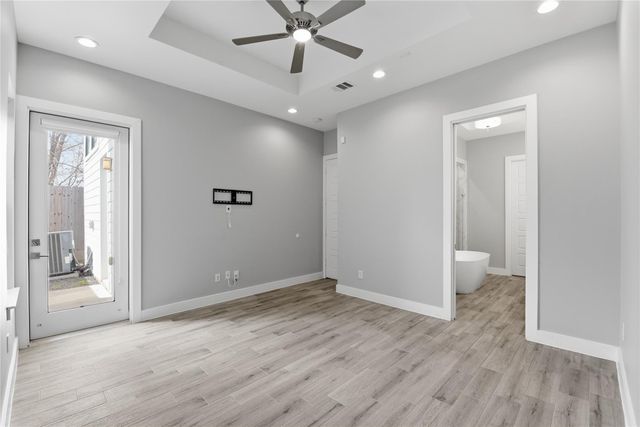 1709 Cedrocanna Lane, Houston, TX 77091