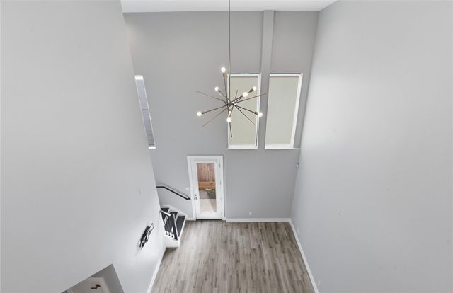 1709 Cedrocanna Lane, Houston, TX 77091