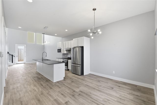 1709 Cedrocanna Lane, Houston, TX 77091