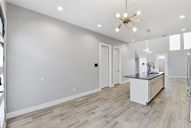 1709 Cedrocanna Lane, Houston, TX 77091