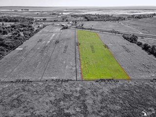 Parcel D U S Turnpike Road, Newport, MI 48166