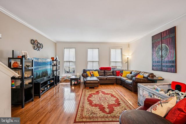 137 JACKSON ST, Trenton, NJ 08611