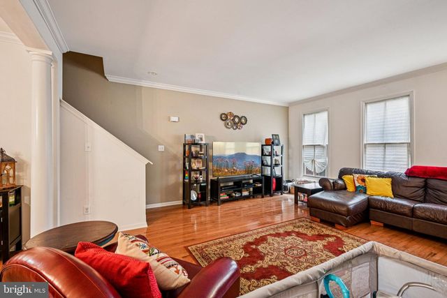 137 JACKSON ST, Trenton, NJ 08611