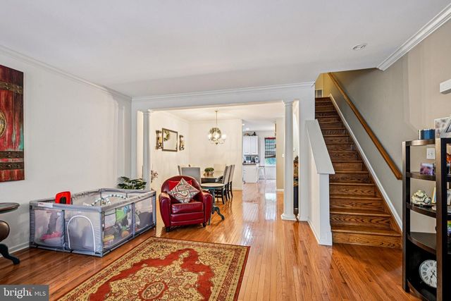 137 JACKSON ST, Trenton, NJ 08611