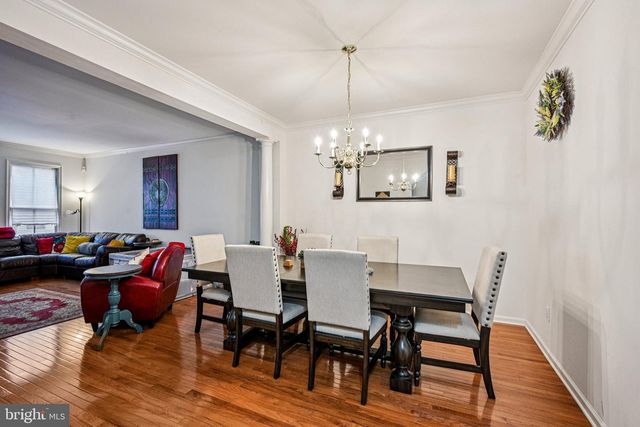 137 JACKSON ST, Trenton, NJ 08611