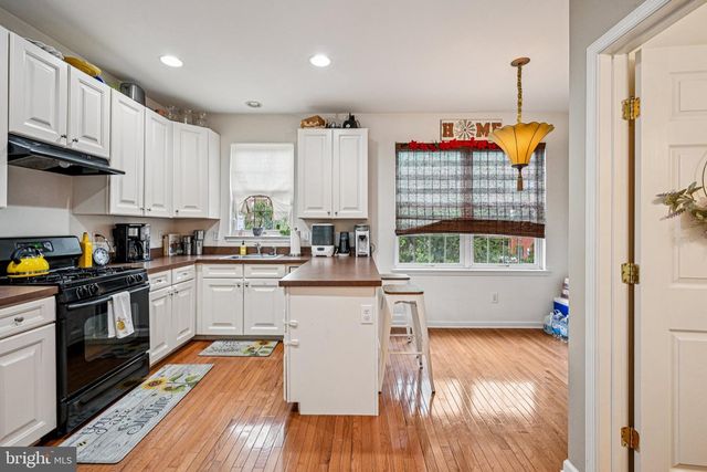 137 JACKSON ST, Trenton, NJ 08611