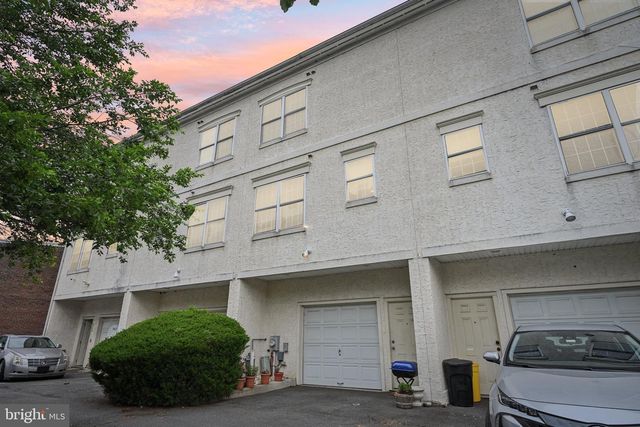 137 JACKSON ST, Trenton, NJ 08611