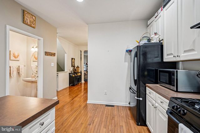 137 JACKSON ST, Trenton, NJ 08611