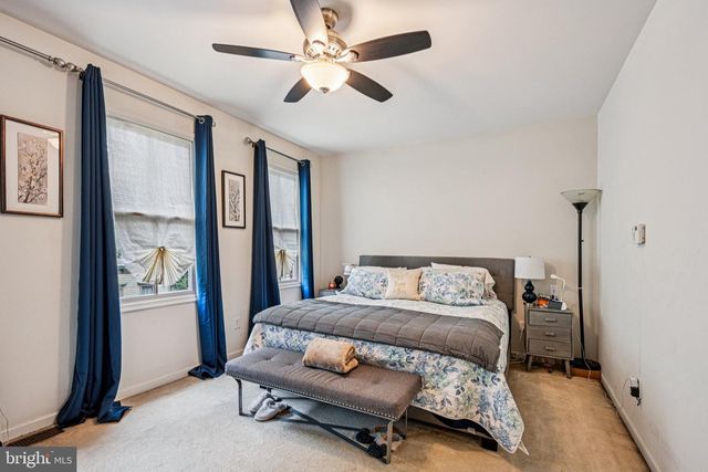 137 JACKSON ST, Trenton, NJ 08611