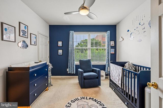 137 JACKSON ST, Trenton, NJ 08611