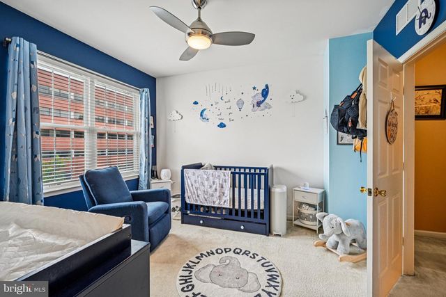 137 JACKSON ST, Trenton, NJ 08611