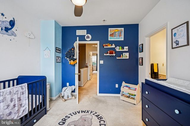 137 JACKSON ST, Trenton, NJ 08611