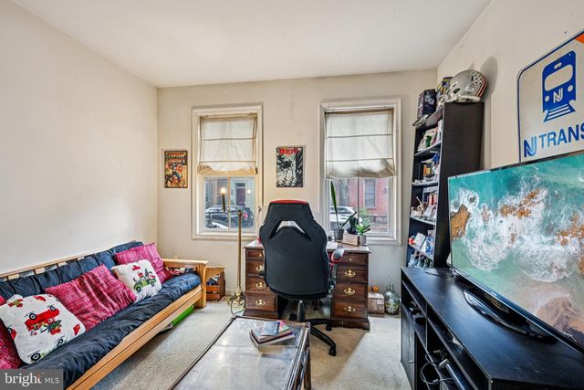 137 JACKSON ST, Trenton, NJ 08611