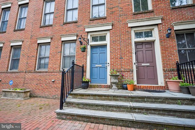 137 JACKSON ST, Trenton, NJ 08611