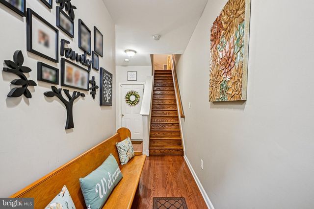 137 JACKSON ST, Trenton, NJ 08611