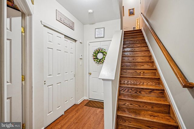 137 JACKSON ST, Trenton, NJ 08611