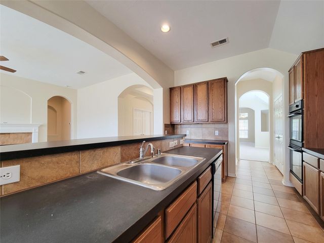 25219 Piney Heights Lane, Spring, TX 77389
