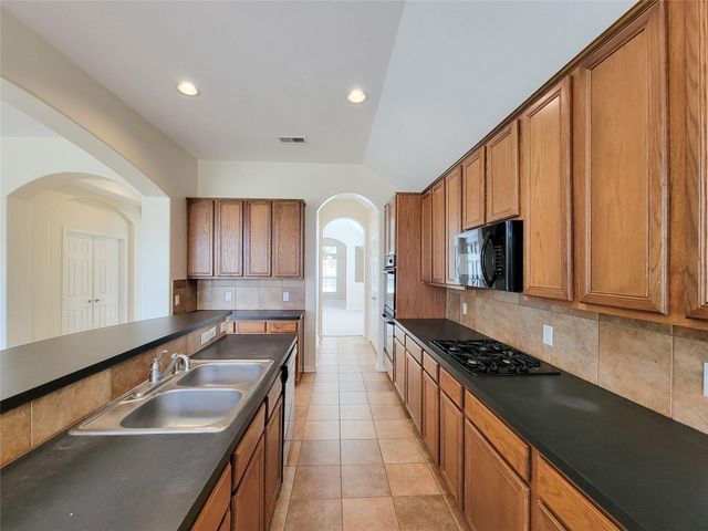 25219 Piney Heights Lane, Spring, TX 77389