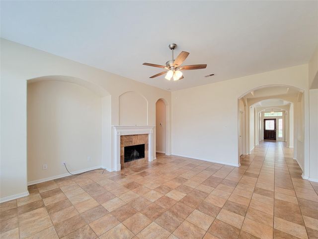 25219 Piney Heights Lane, Spring, TX 77389