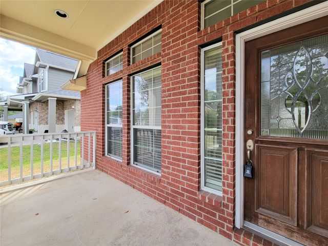 25219 Piney Heights Lane, Spring, TX 77389