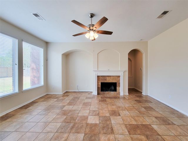 25219 Piney Heights Lane, Spring, TX 77389