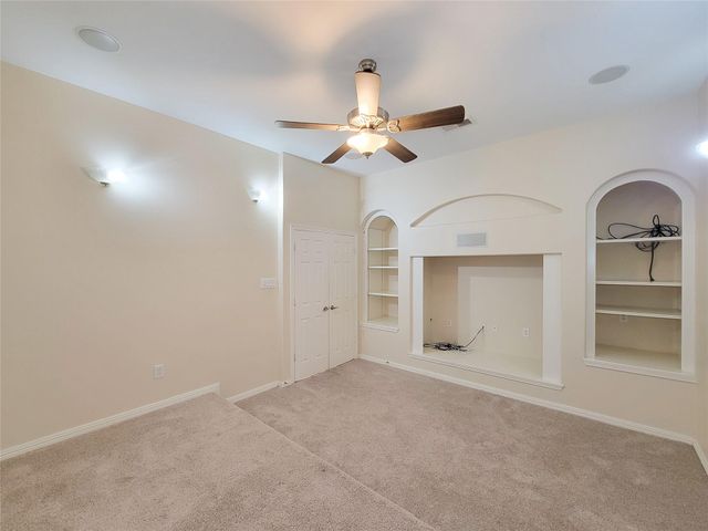 25219 Piney Heights Lane, Spring, TX 77389