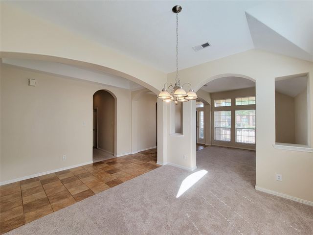 25219 Piney Heights Lane, Spring, TX 77389