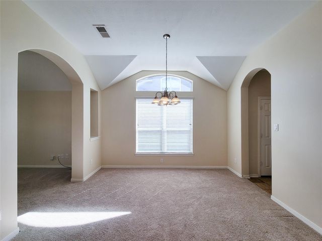 25219 Piney Heights Lane, Spring, TX 77389