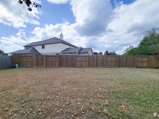 25219 Piney Heights Lane, Spring, TX 77389