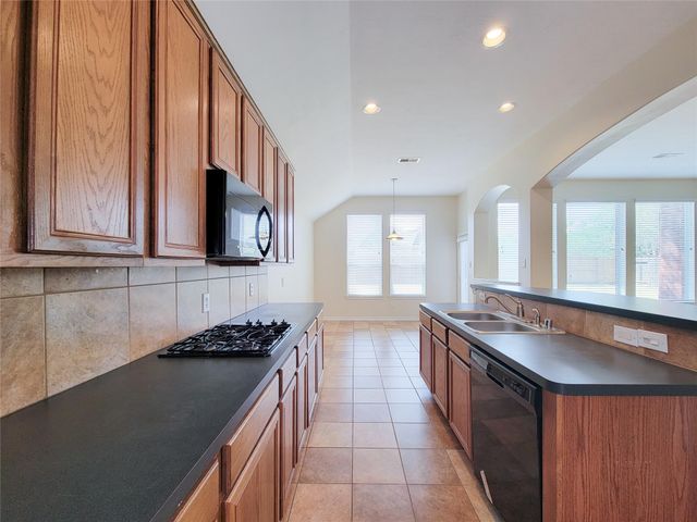 25219 Piney Heights Lane, Spring, TX 77389