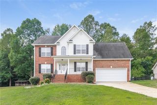180 Arbor Trail, Thomasville, NC 27360