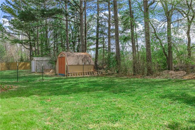 48 E Meadowbrook Circle 1, Bentonville, AR 72712
