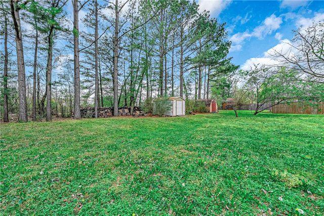48 E Meadowbrook Circle 1, Bentonville, AR 72712