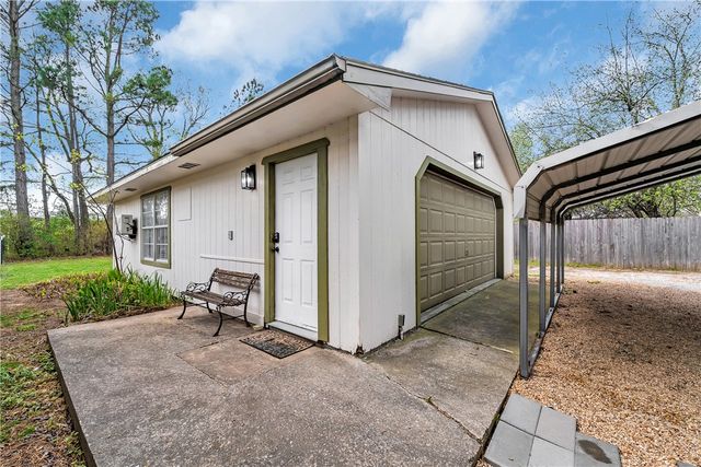 48 E Meadowbrook Circle 1, Bentonville, AR 72712
