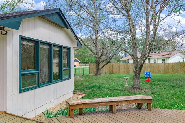 48 E Meadowbrook Circle 1, Bentonville, AR 72712