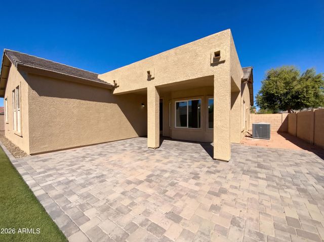 3643 E MEADOW LARK Way, San Tan Valley, AZ 85140