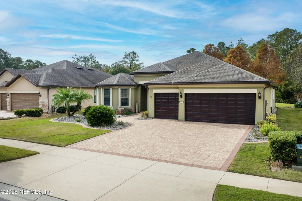 246 WANDERING WOODS Way, Ponte Vedra, FL 32081