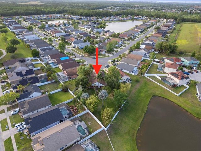 655 EAGLE POINTE SOUTH, Kissimmee, FL 34746