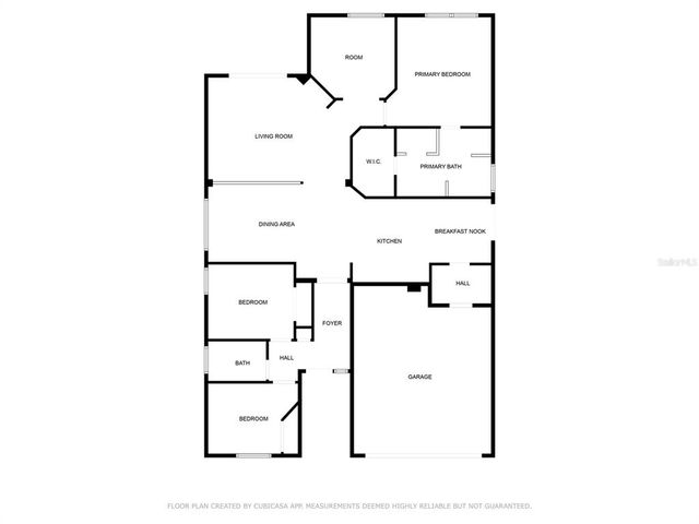 655 EAGLE POINTE SOUTH, Kissimmee, FL 34746