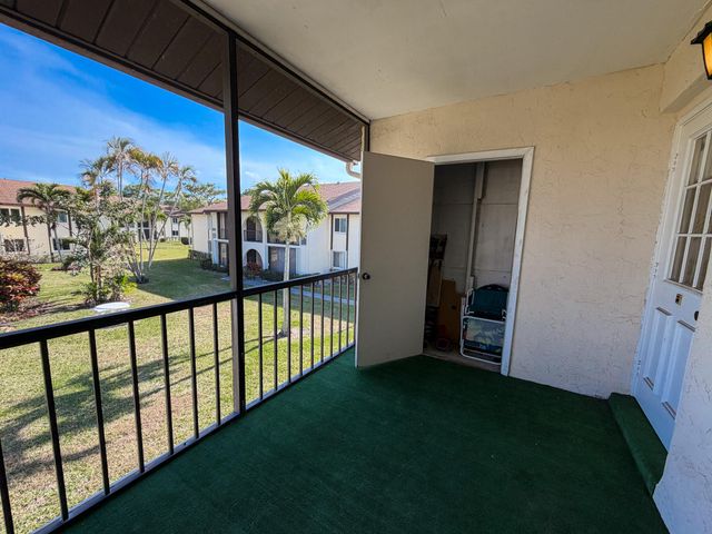 3530 Pine Needle Drive C-2, Greenacres, FL 33463