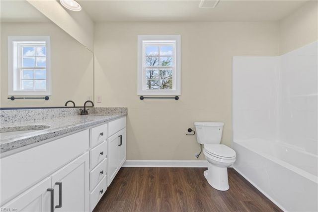 3080 Arthur DR, Suffolk, VA 23438