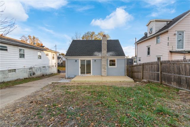 955 Iona Avenue, Akron, OH 44314