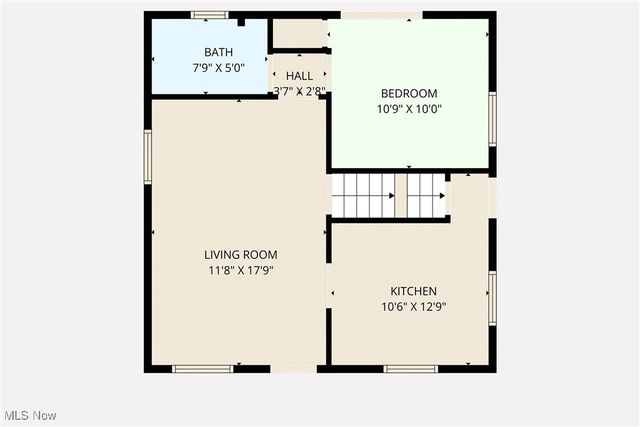 955 Iona Avenue, Akron, OH 44314