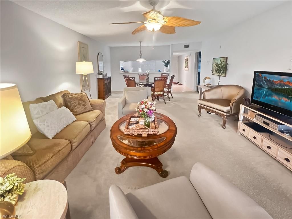 5955 Bloomfield CIR A107, NAPLES, FL 34112 — exterior