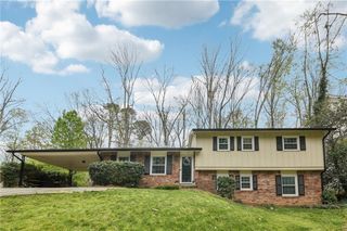 4372 Ashwoody Trail NE, Atlanta, GA 30319