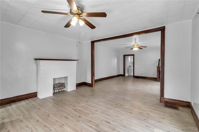 39-41 Manhattan Avenue, Batavia City, NY 14020