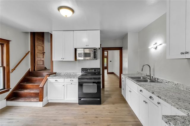 39-41 Manhattan Avenue, Batavia City, NY 14020