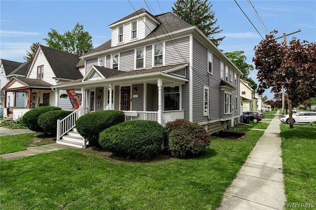 39-41 Manhattan Avenue, Batavia City, NY 14020