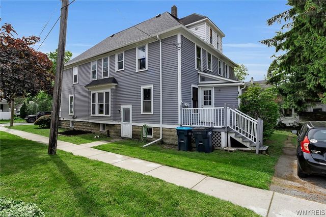 39-41 Manhattan Avenue, Batavia City, NY 14020